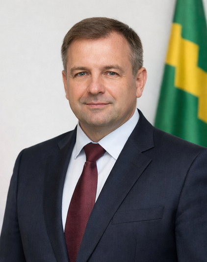 Уважаемые жители и гости Новосветского сельского поселения!