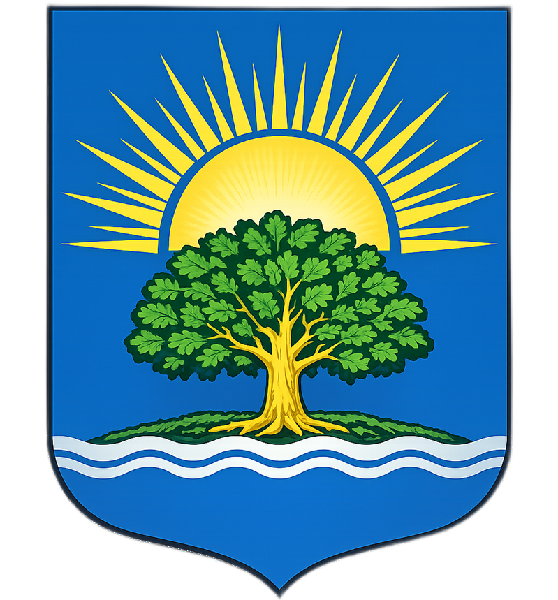 Администрация Новосветского сельского поселения Берёзовского муниципального района